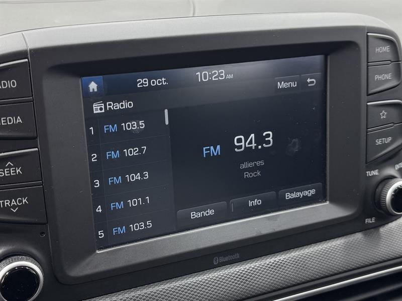 hyundai Kona 2019 - 24