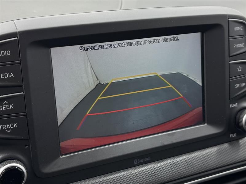 hyundai Kona 2019 - 25