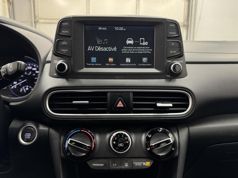 hyundai Kona 2019 - 26