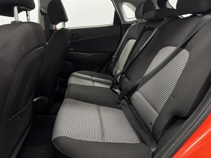 hyundai Kona 2019 - 28