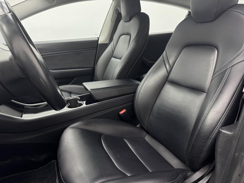 tesla Model 3 2018 - 2