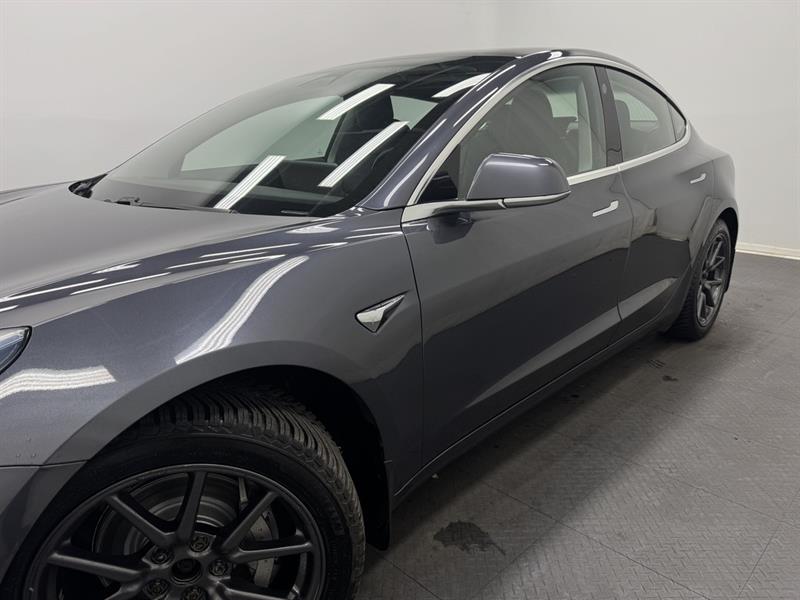 tesla Model 3 2018 - 3