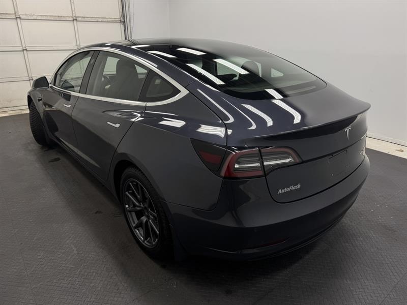 tesla Model 3 2018 - 5