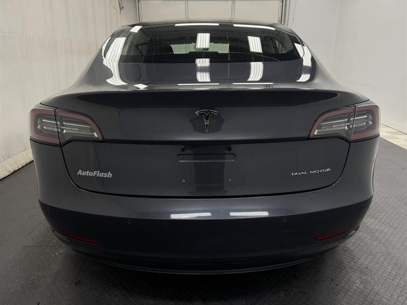 tesla Model 3 2018 - 6