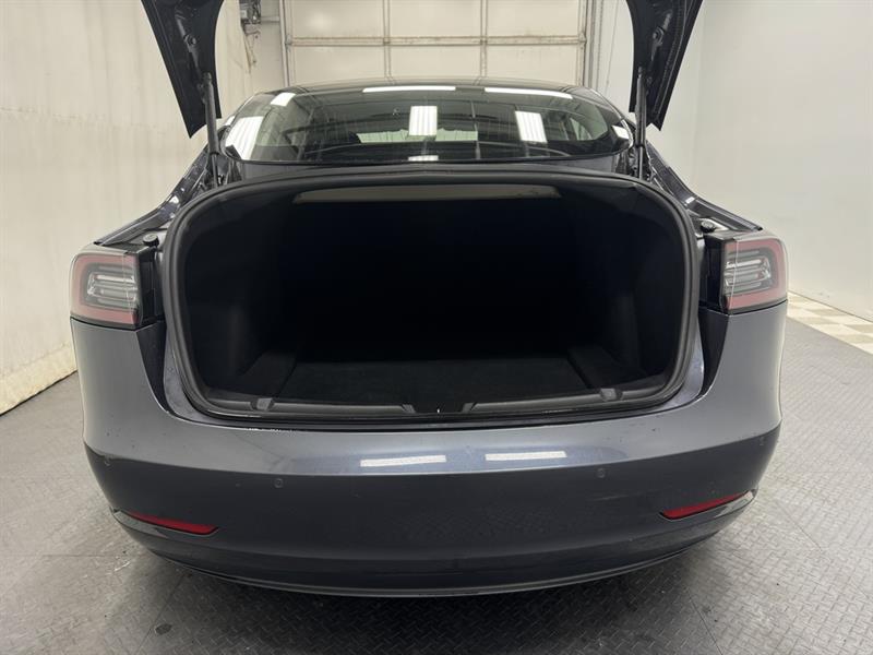 tesla Model 3 2018 - 7