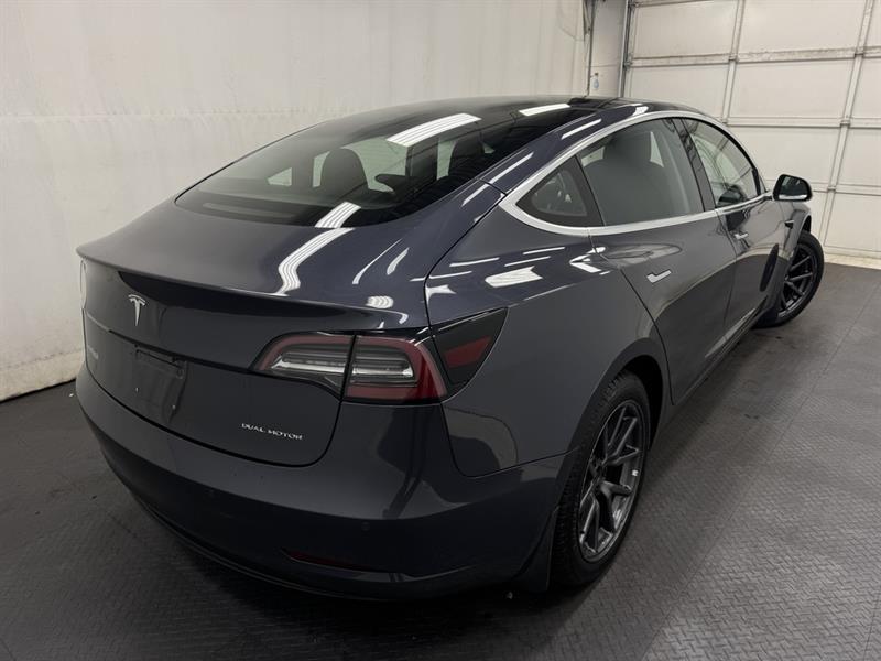 tesla Model 3 2018 - 9