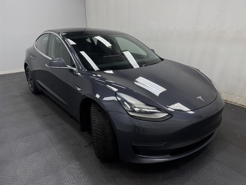 tesla Model 3 2018 - 15