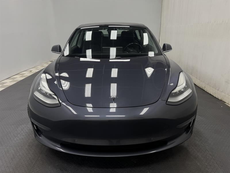 tesla Model 3 2018 - 16