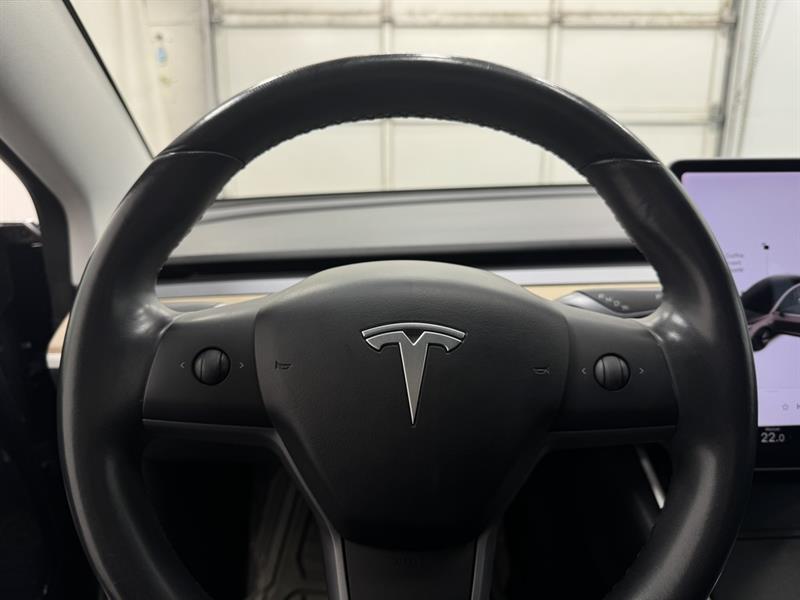 tesla Model 3 2018 - 18