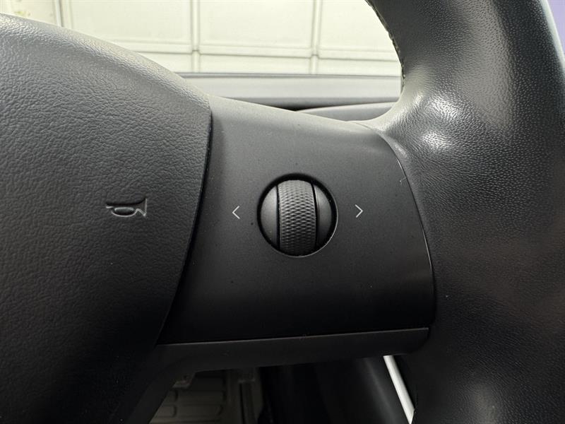 tesla Model 3 2018 - 22