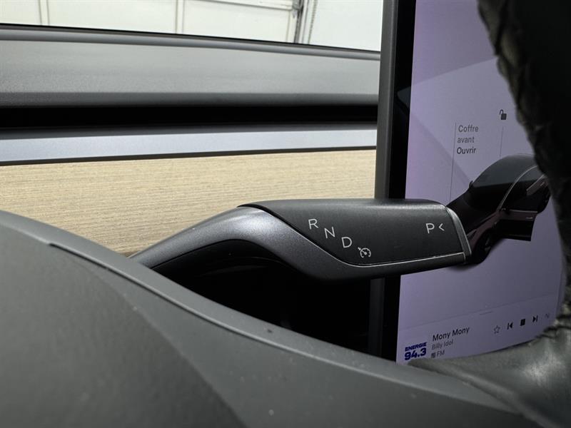 tesla Model 3 2018 - 23