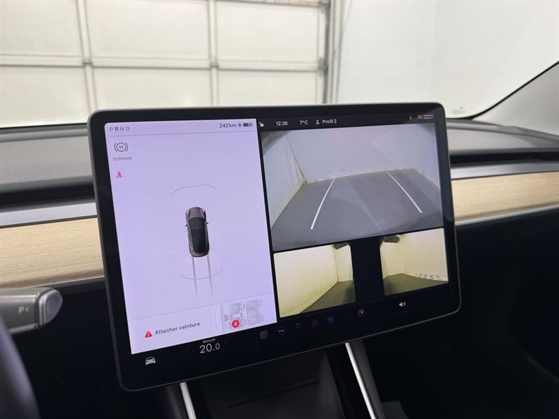 tesla Model 3 2018 - 25