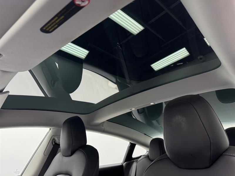 tesla Model 3 2018 - 28