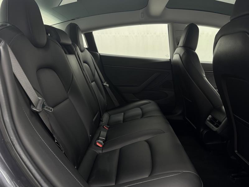 tesla Model 3 2018 - 30