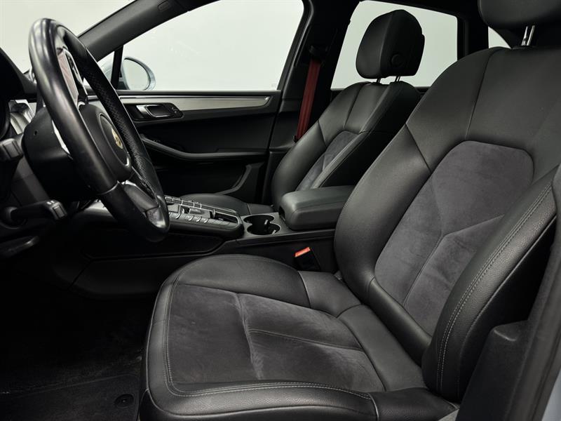 porsche Macan 2021 - 2