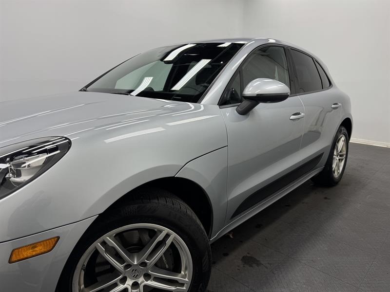 porsche Macan 2021 - 3