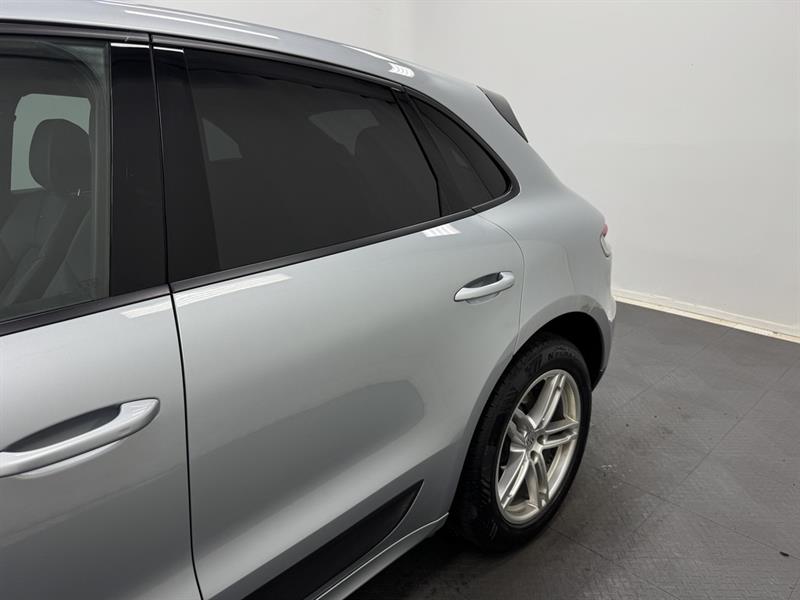 porsche Macan 2021 - 4