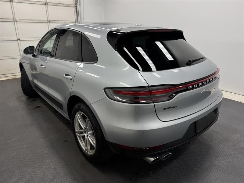 porsche Macan 2021 - 5