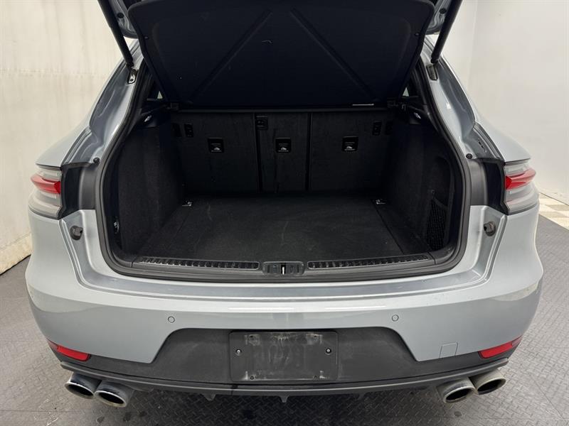 porsche Macan 2021 - 7