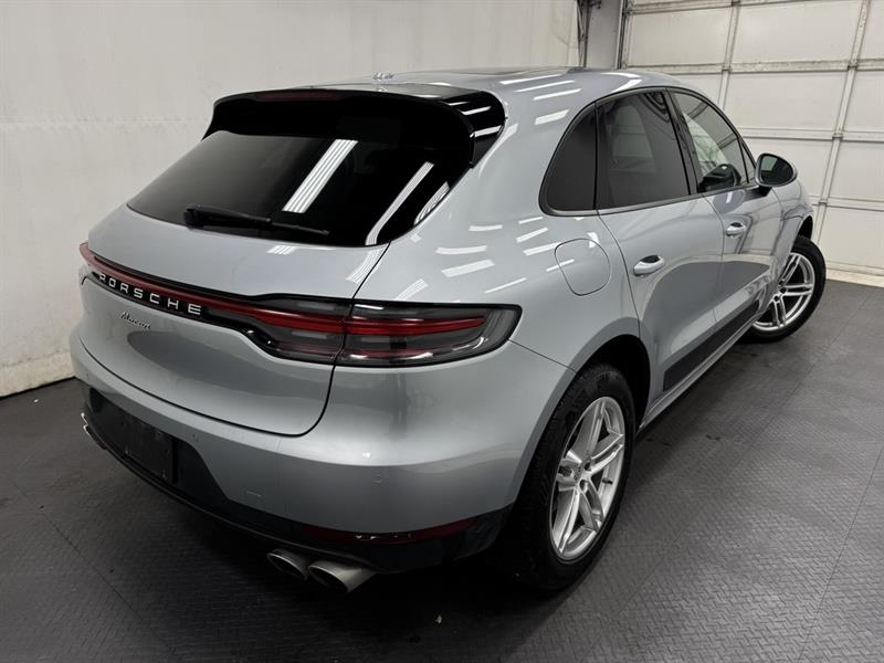 porsche Macan 2021 - 9