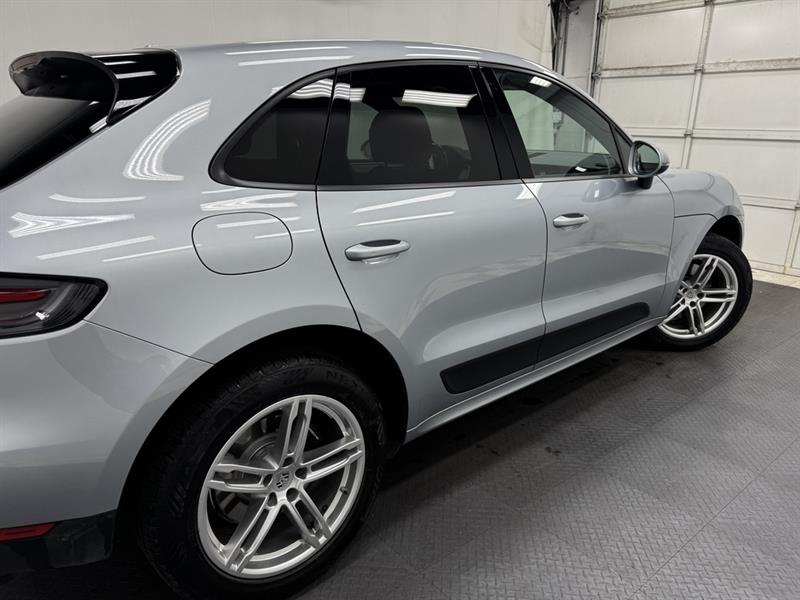porsche Macan 2021 - 11