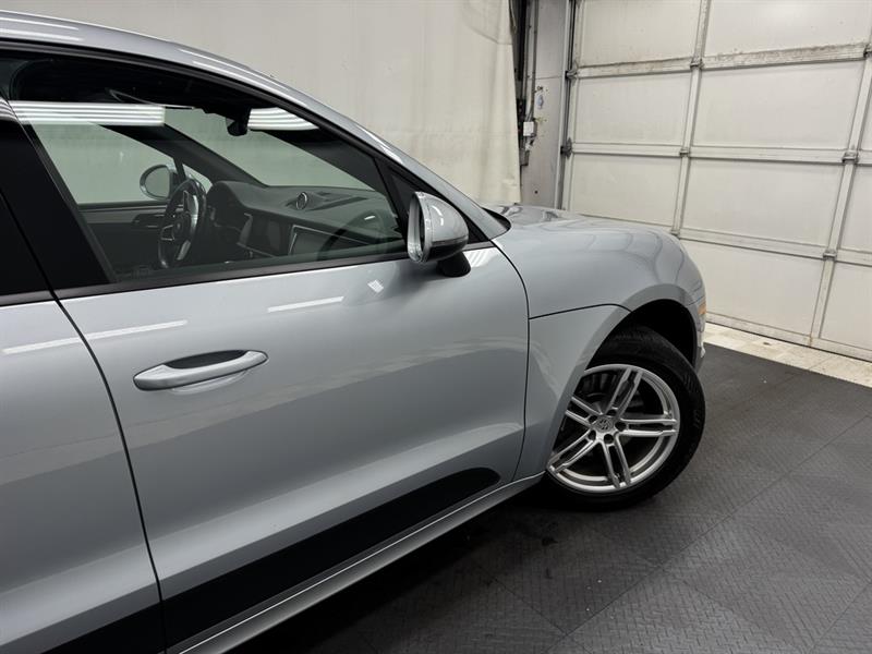 porsche Macan 2021 - 13