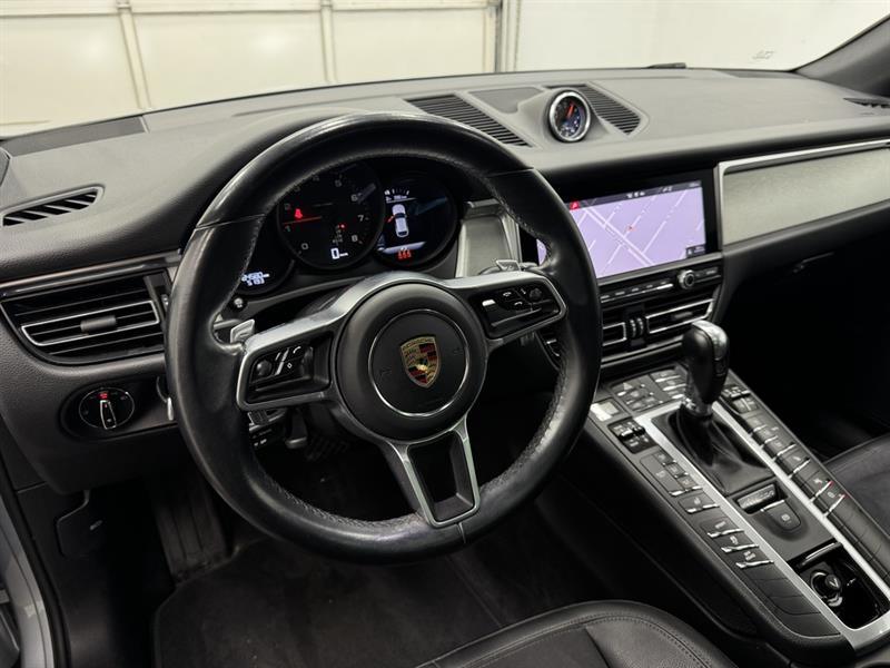 porsche Macan 2021 - 17