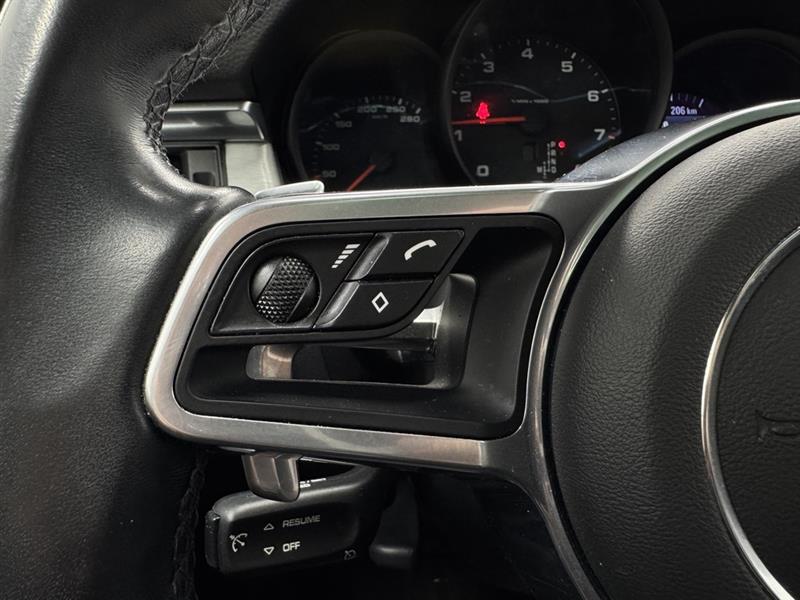 porsche Macan 2021 - 20