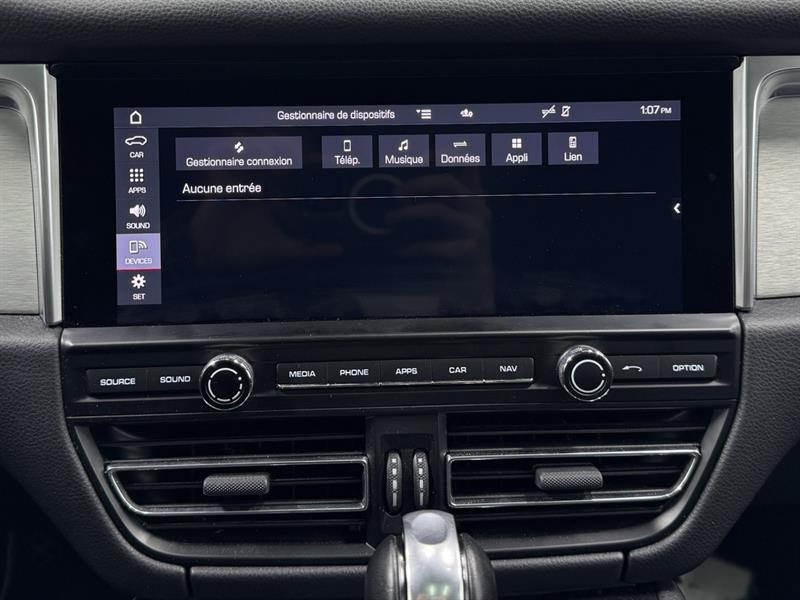 porsche Macan 2021 - 25