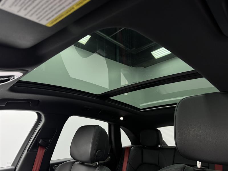 porsche Macan 2021 - 28