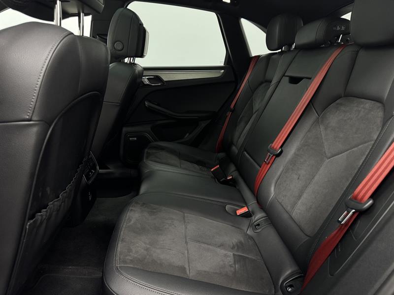 porsche Macan 2021 - 29