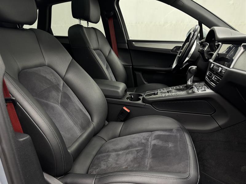 porsche Macan 2021 - 31