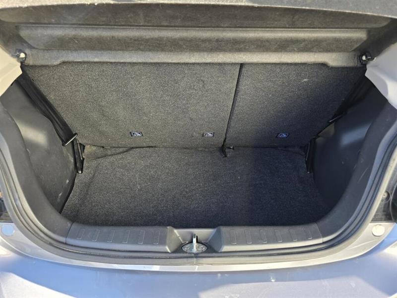 mitsubishi Mirage 2023 - 8