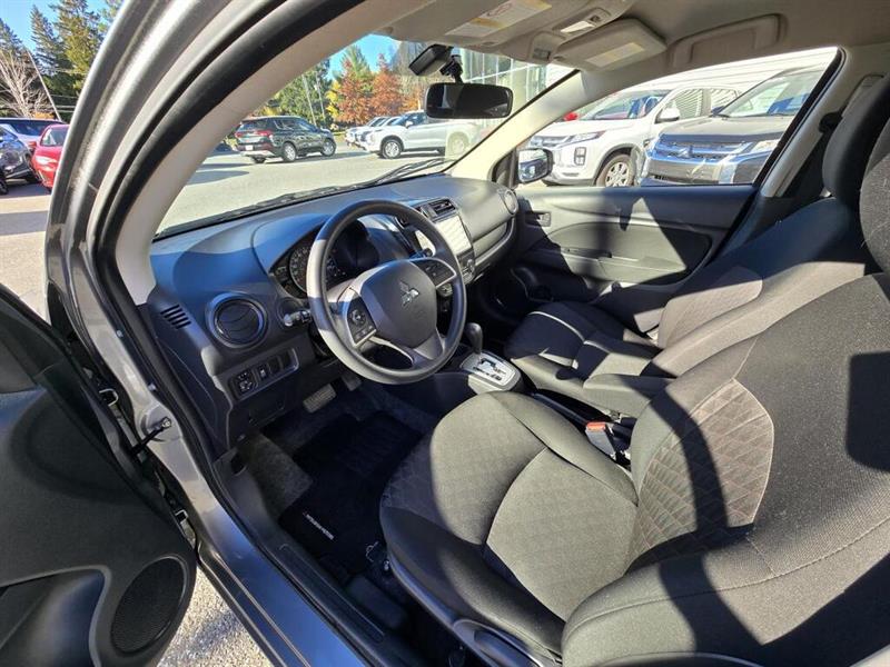 mitsubishi Mirage 2023 - 11