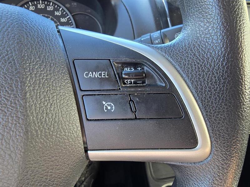 mitsubishi Mirage 2023 - 13