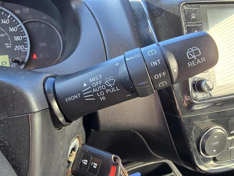 mitsubishi Mirage 2023 - 16