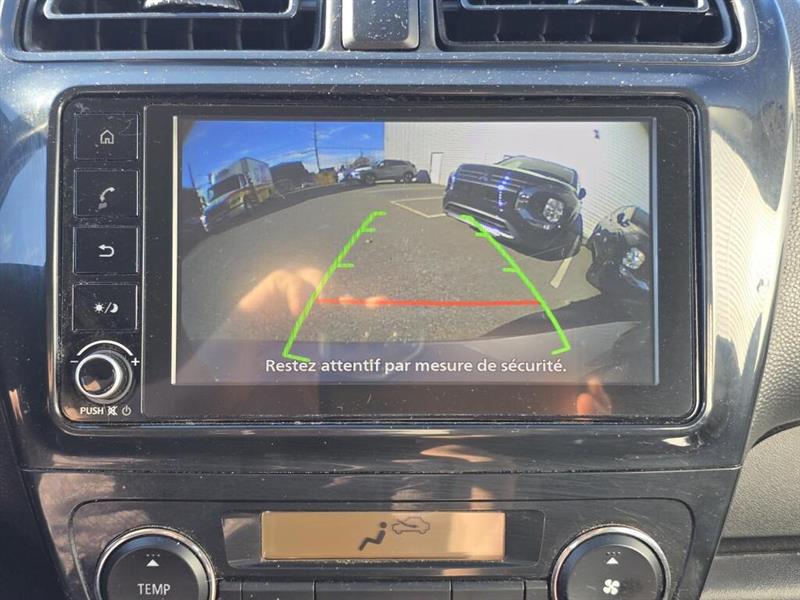 mitsubishi Mirage 2023 - 18