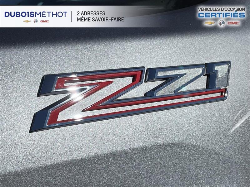 chevrolet Silverado 2500HD 2024 - 3