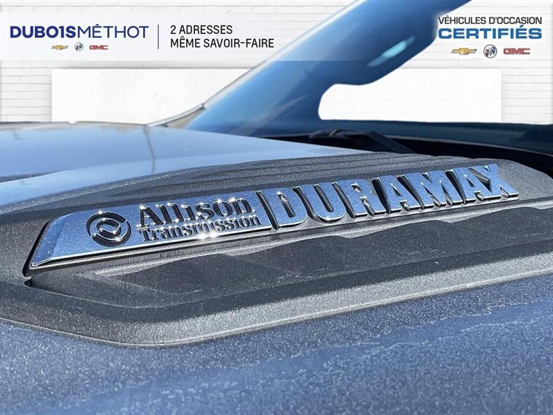 chevrolet Silverado 2500HD 2024 - 4