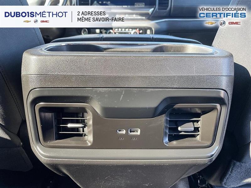 chevrolet Silverado 2500HD 2024 - 12