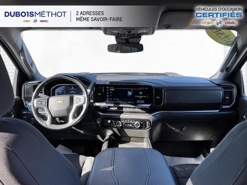 chevrolet Silverado 2500HD 2024 - 13