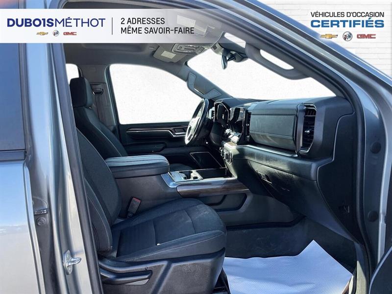 chevrolet Silverado 2500HD 2024 - 15