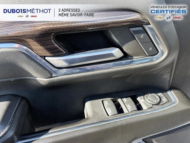 chevrolet Silverado 2500HD 2024 - 21