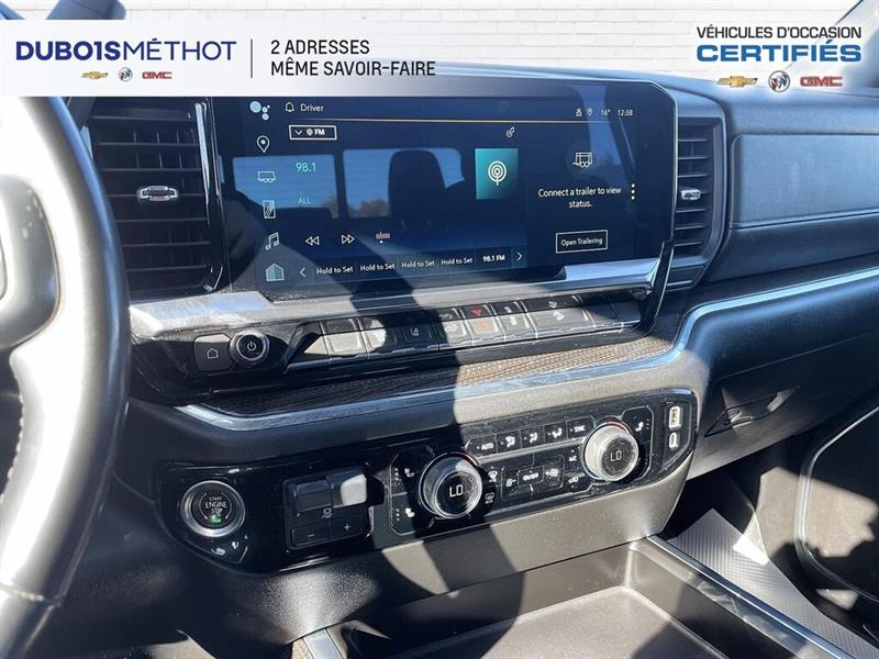 chevrolet Silverado 2500HD 2024 - 23