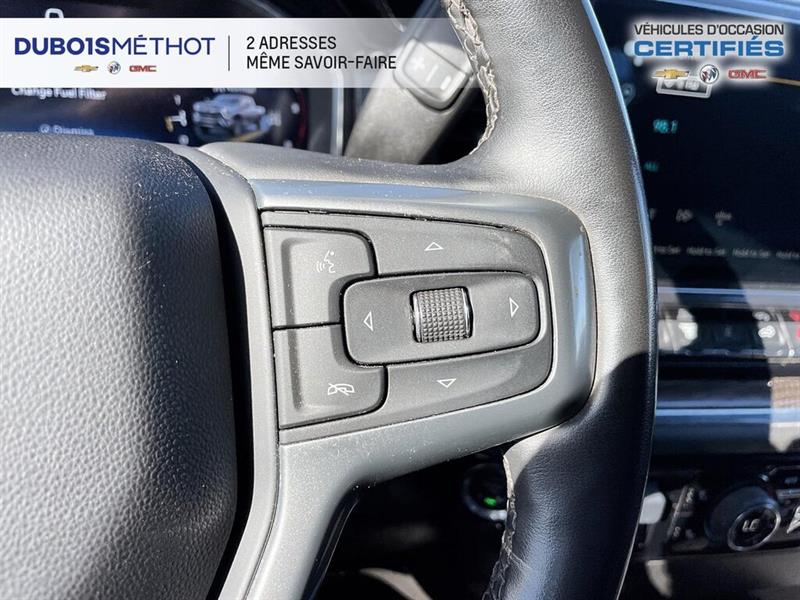 chevrolet Silverado 2500HD 2024 - 25