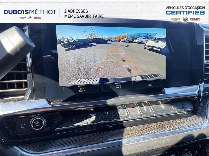 chevrolet Silverado 2500HD 2024 - 27