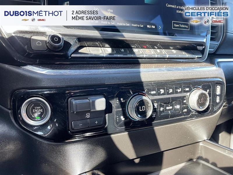 chevrolet Silverado 2500HD 2024 - 28