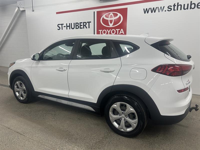 hyundai Tucson 2019 - 3