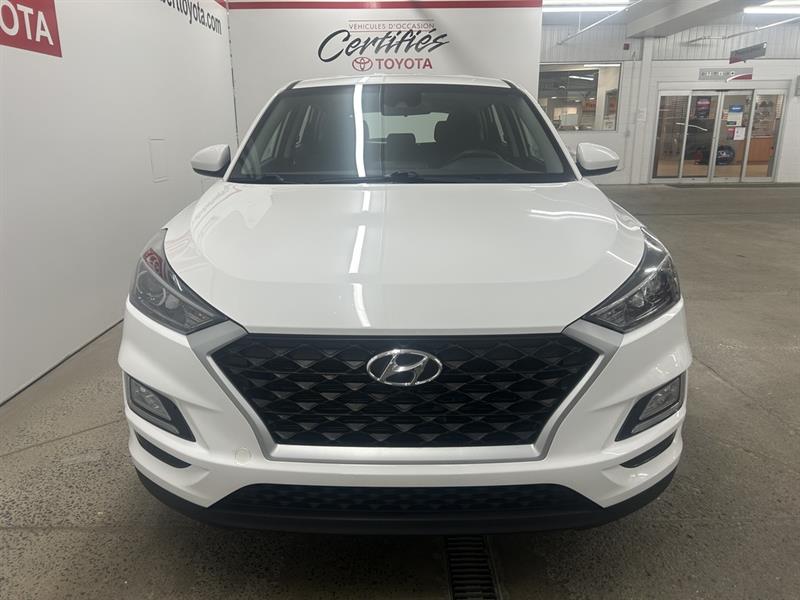 hyundai Tucson 2019 - 4