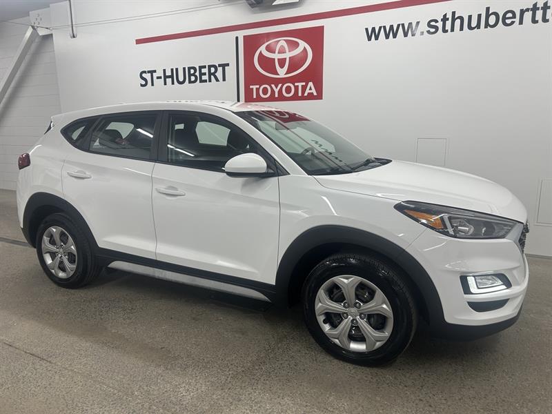 hyundai Tucson 2019 - 5